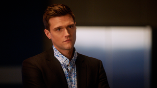 Illustration for article titled iThe Flash /iWill Recast the Elongated Man, But He Wont Be Around Long
